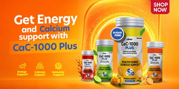CAC1000