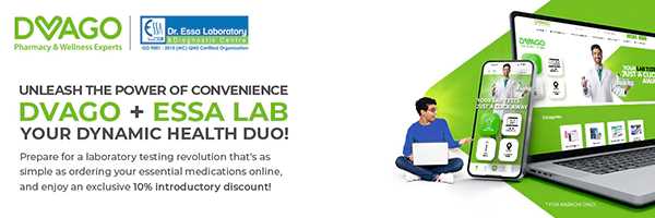Labs Test