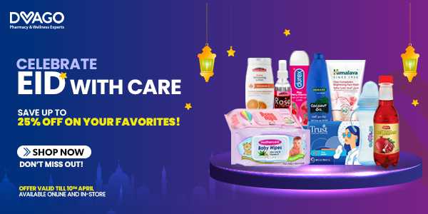 Eid Offer