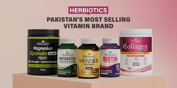 Herbiotics