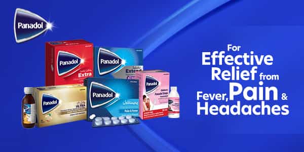 Panadol