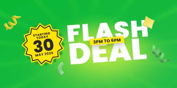 Flash Hour