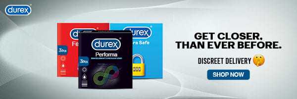 Durex Collection