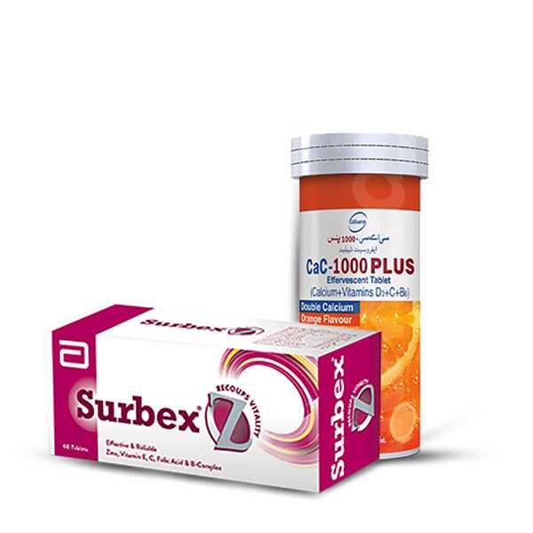 Multivitamins
