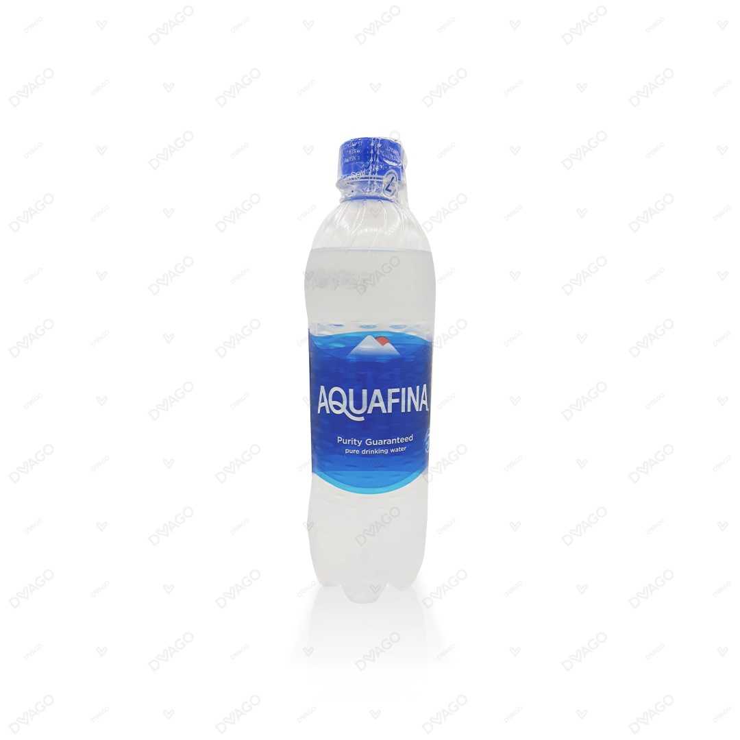 aquafina 500ml Product Image