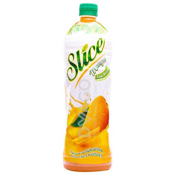 slice mango pet 1000ml Product Image