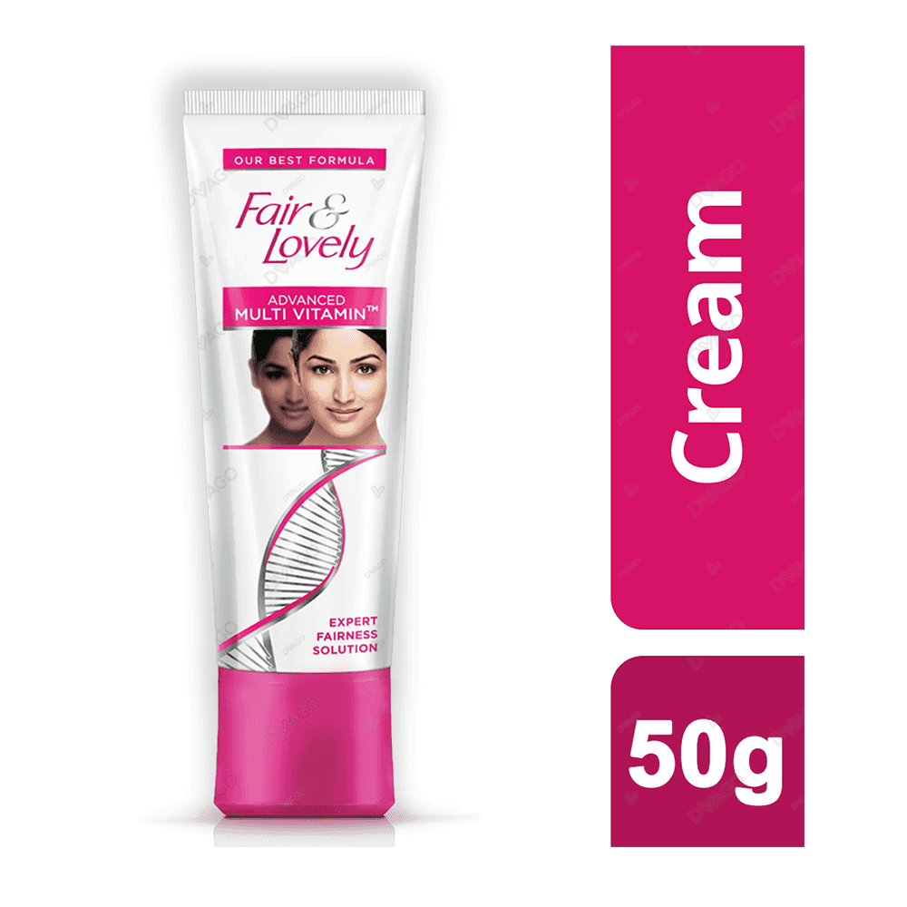 fair & lovely instant glow clean-up fairness face wash 50g Product Image