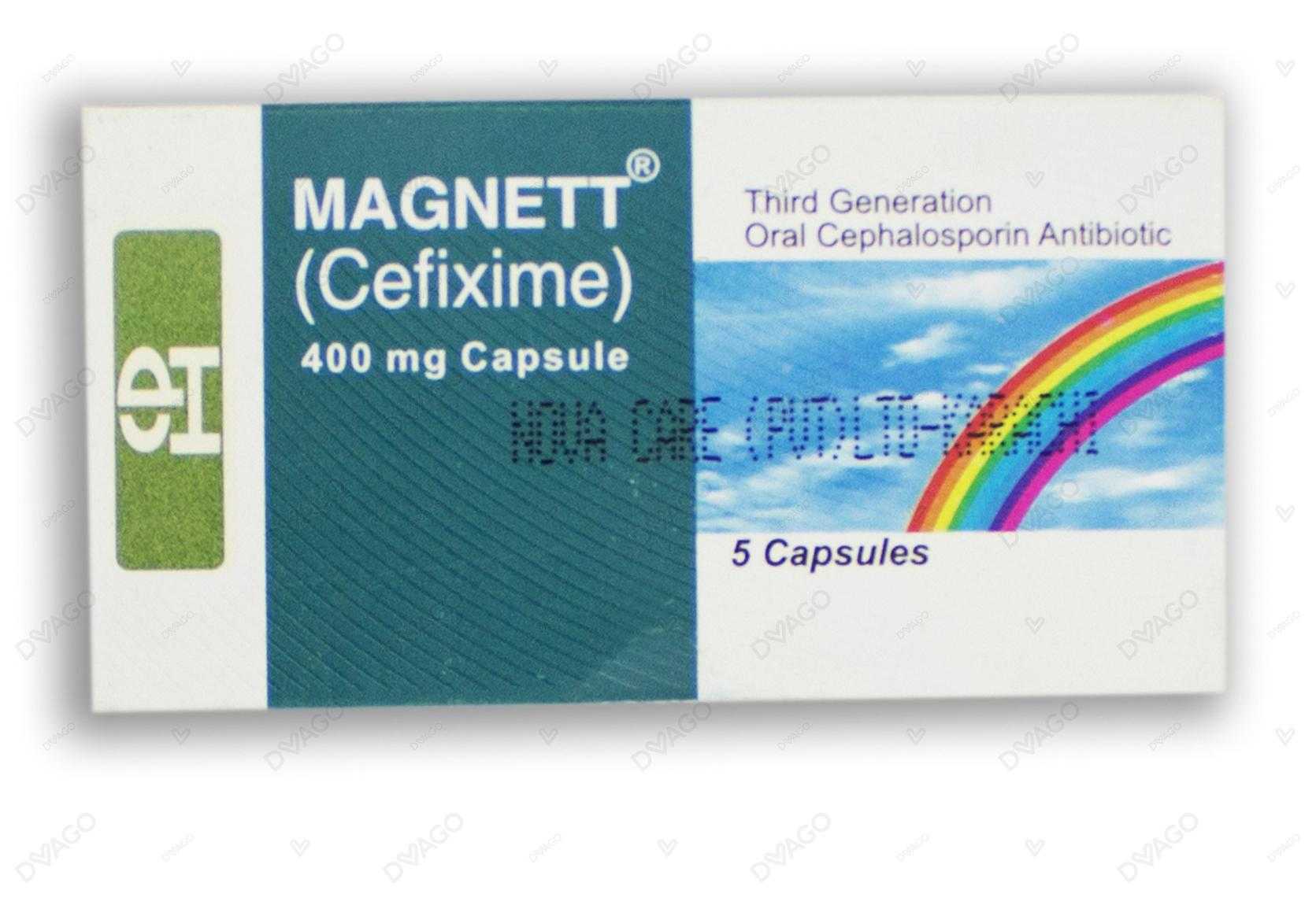 Magnett new arrivals