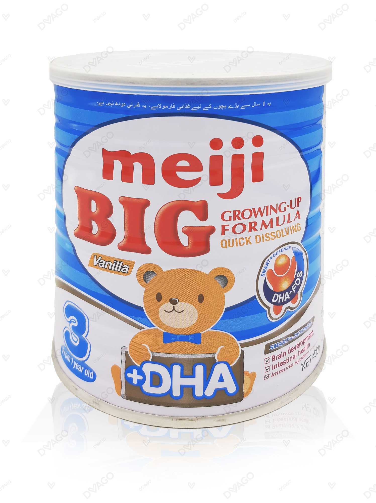 meiji big milk powder 400g Product Image
