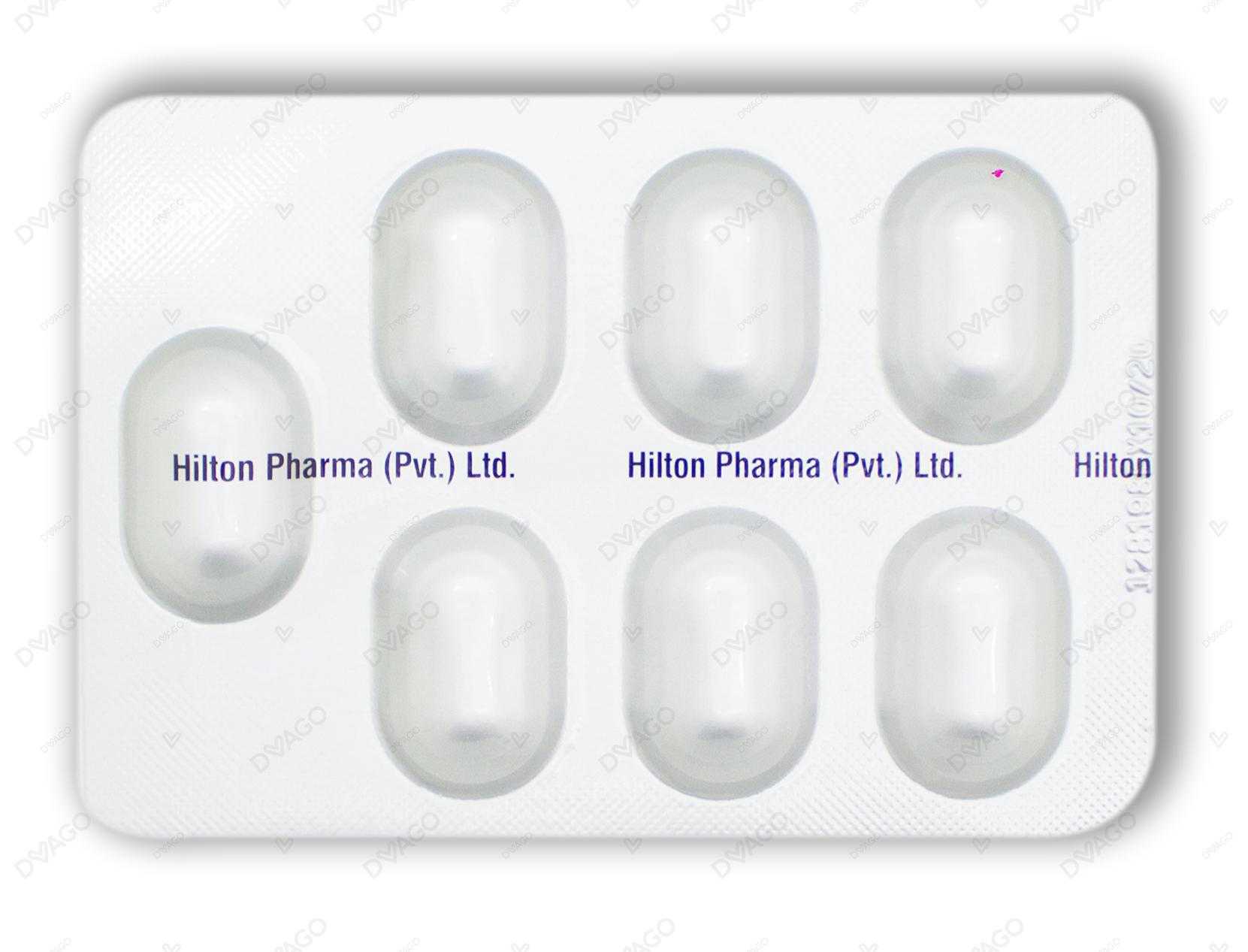 am-telsan tablets 10/80mg (1 strip = 7 tablets) Product Image