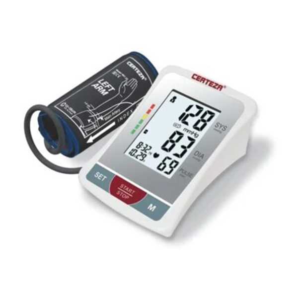 bm407 digital blood pr monitor blood pressure monitoring device Product Image