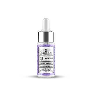 eyelight oil 10ml Product Image