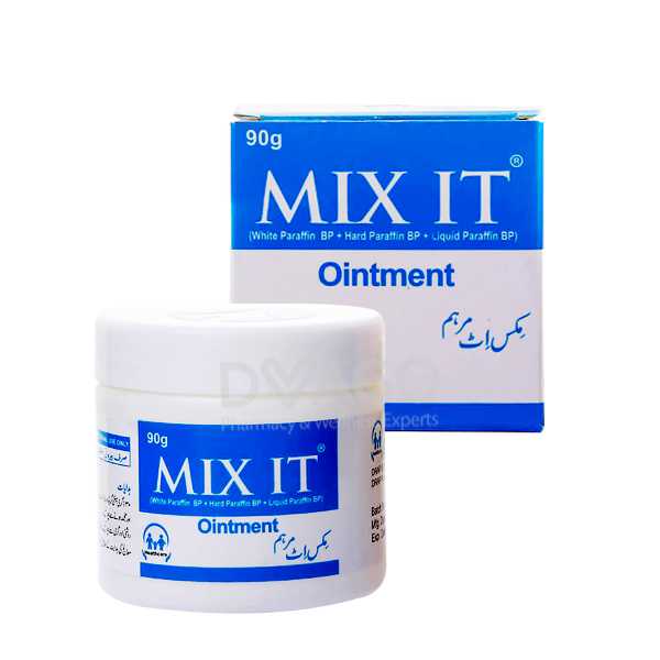 mixit ointment 90g Product Image