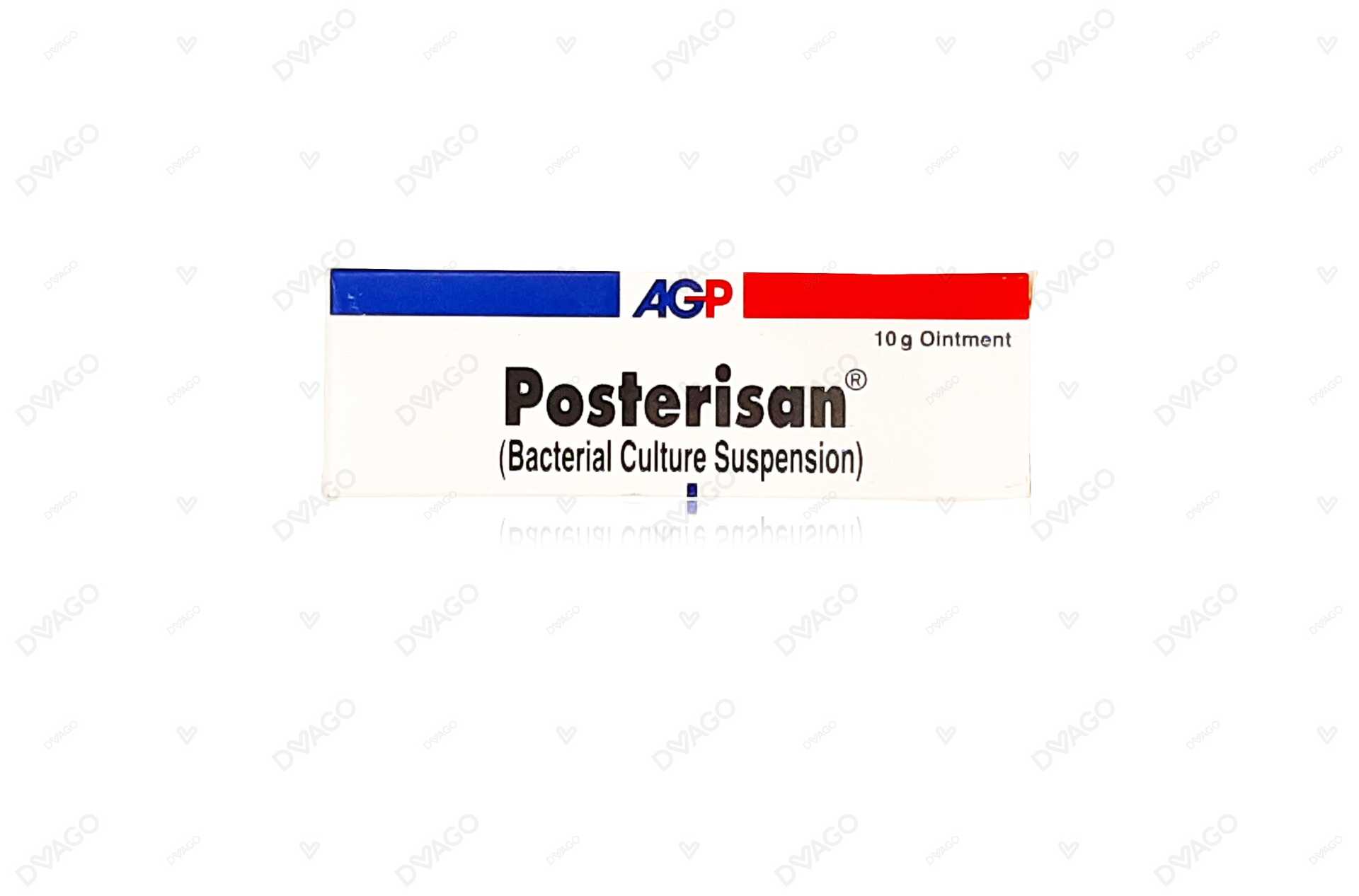 posterisan ointment 10g Product Image