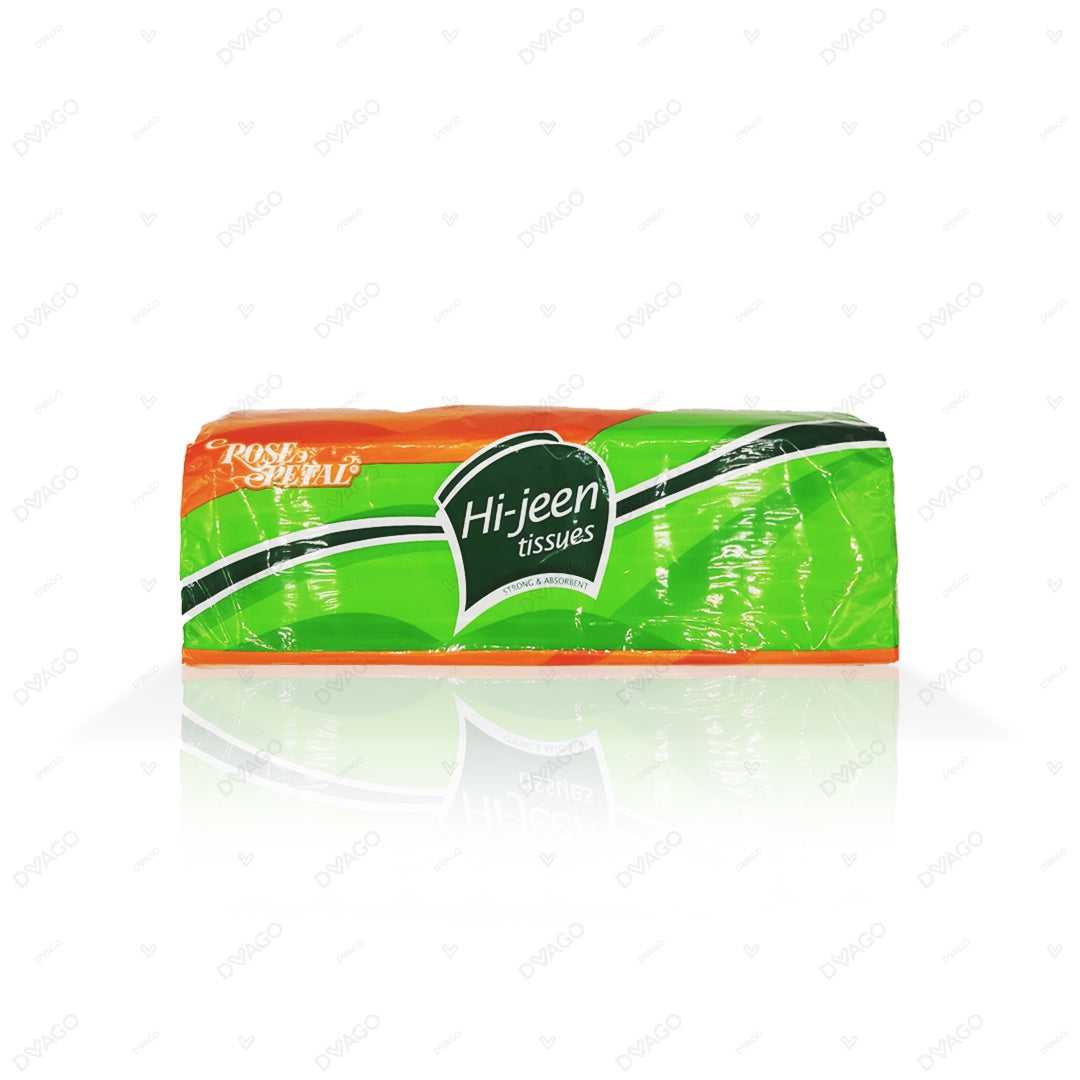 rose petal hi jeen brown paper towel Product Image