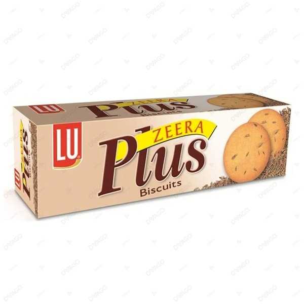 zeera plus biscuit family pack Product Image