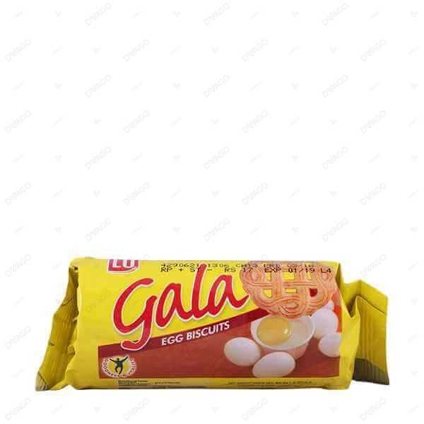 lu gala egg biscuits half roll 40.86g Product Image