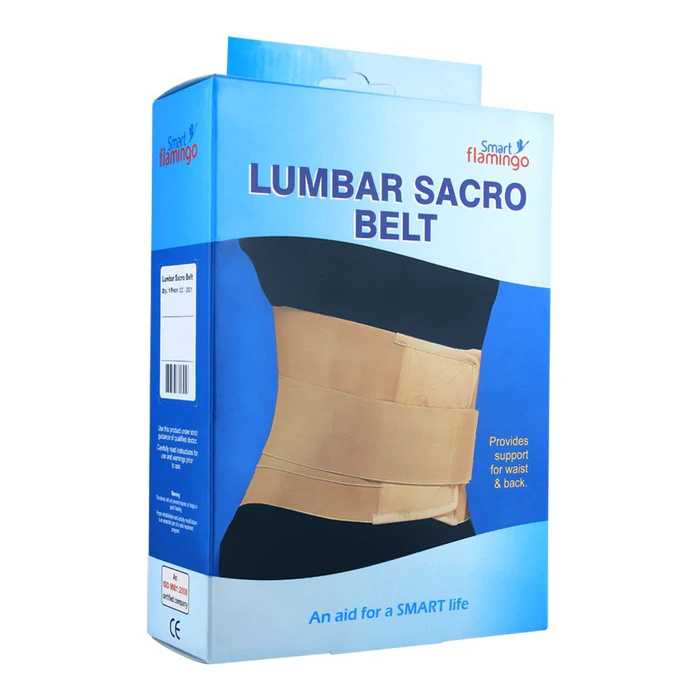 Sacro belt online