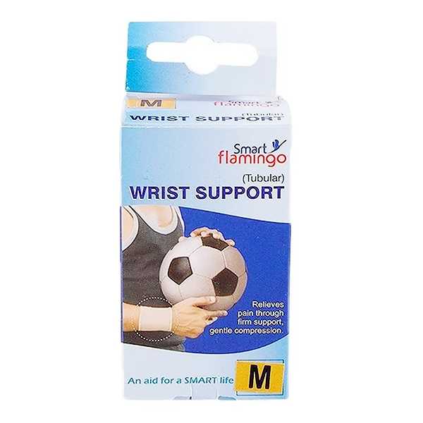 smart flamingo wrist support size medium Product Image