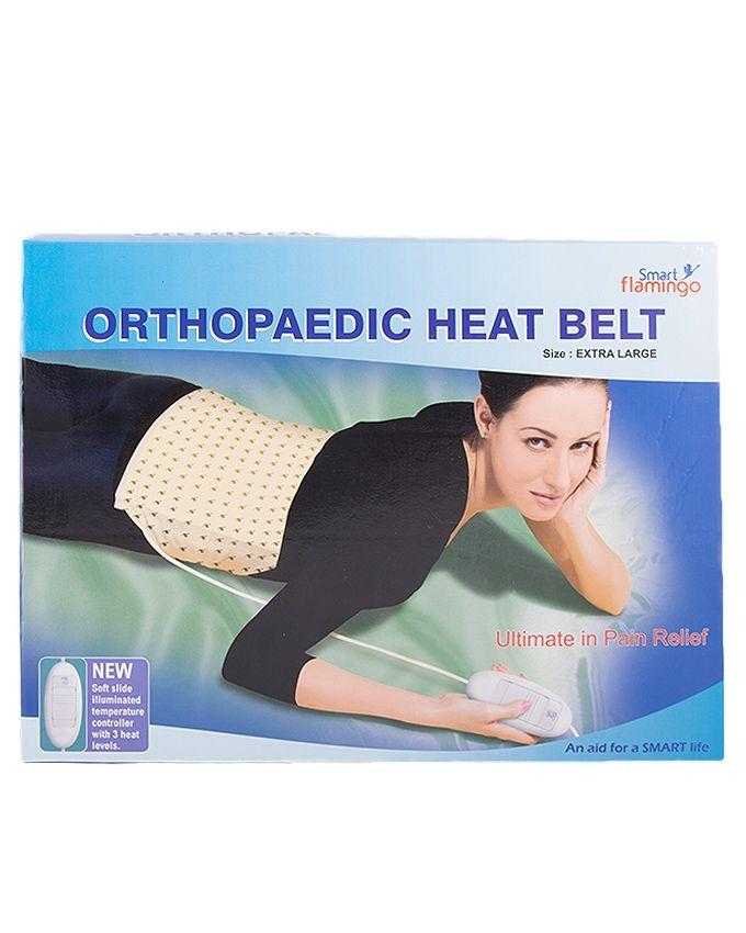 smart flamingo orthopaedic heat belt Product Image