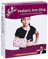 smart flamingo arm sling size large Product Image