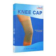 Small shop knee cap