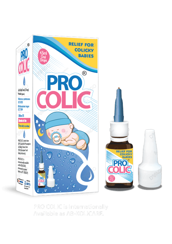 Colic best sale drops price
