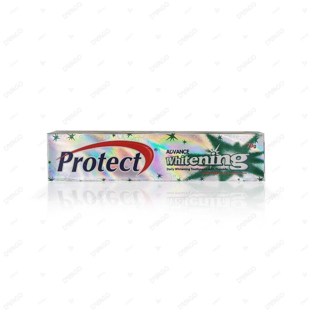 protect advance whitening toothpaste 70g Product Image