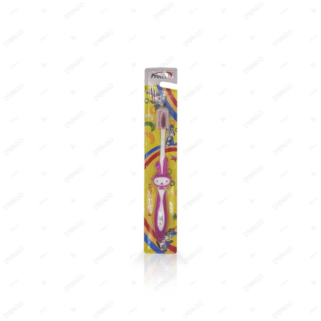 protect bunny kids toothbrush Product Image