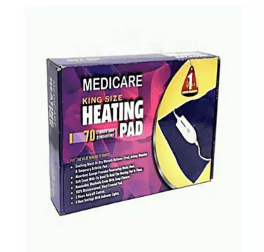 heating pad md 240 Product Image