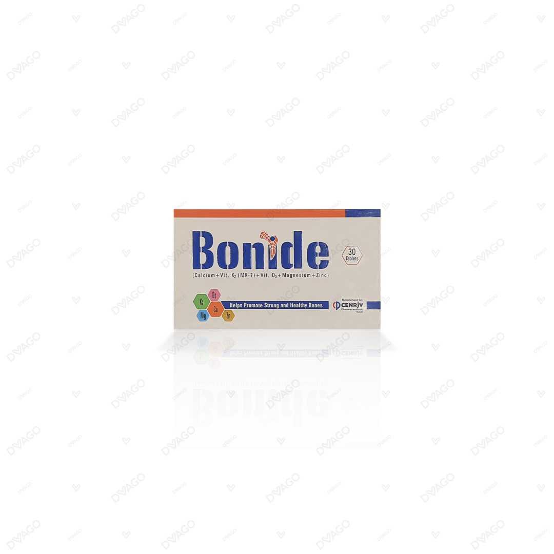 bonide tablets (1 box = 3 strips) ( 1 strip = 10 tablets) Product Image