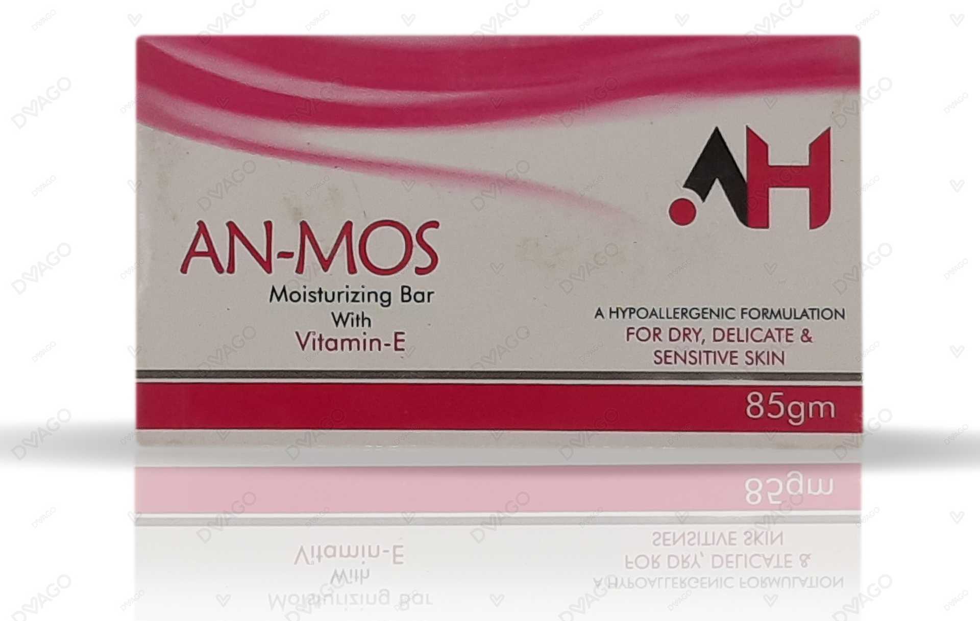 an mos 85 grams bar 85 grams Product Image