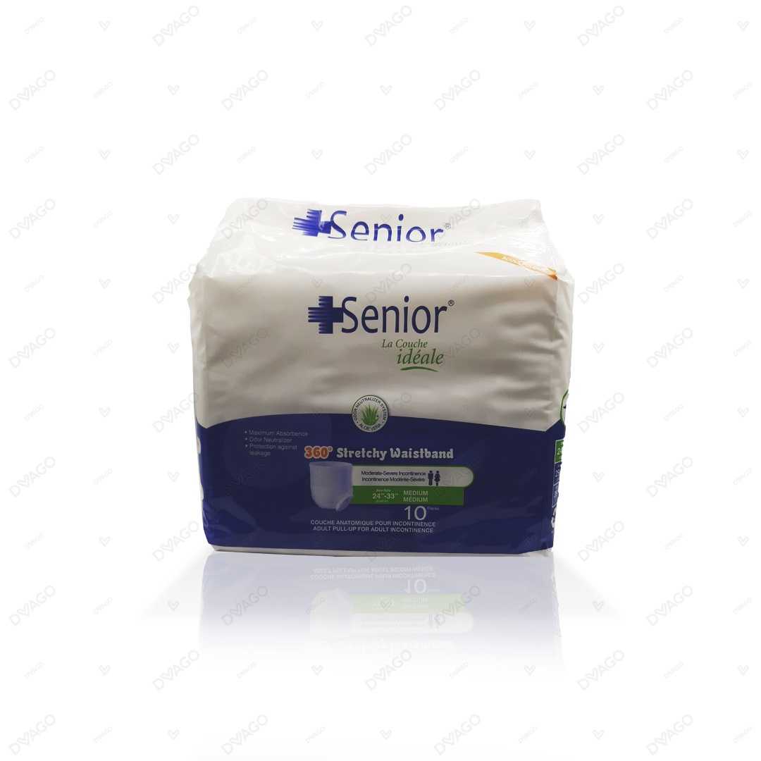 Senior Adult Diapers Extra Large Single - Buy Online at DVAGO®