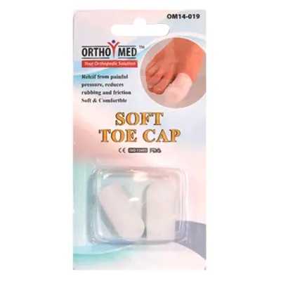 Soft toe store