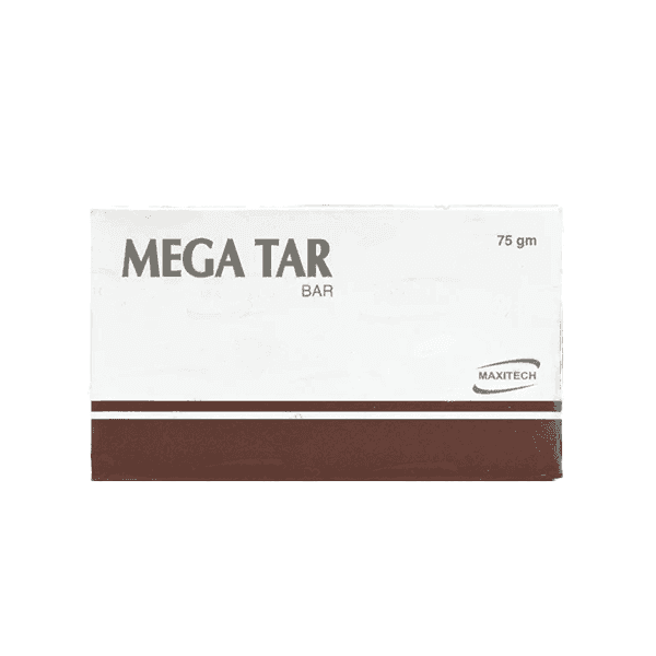 megatar bar 75g Product Image
