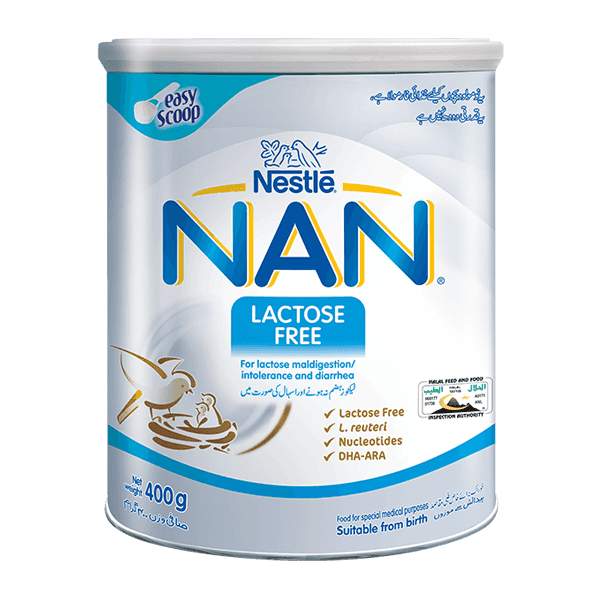 Nan 2 300 Gms - Buy Online at DVAGO®