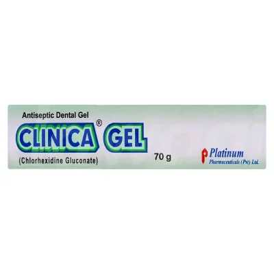 clinica gel 70g Product Image