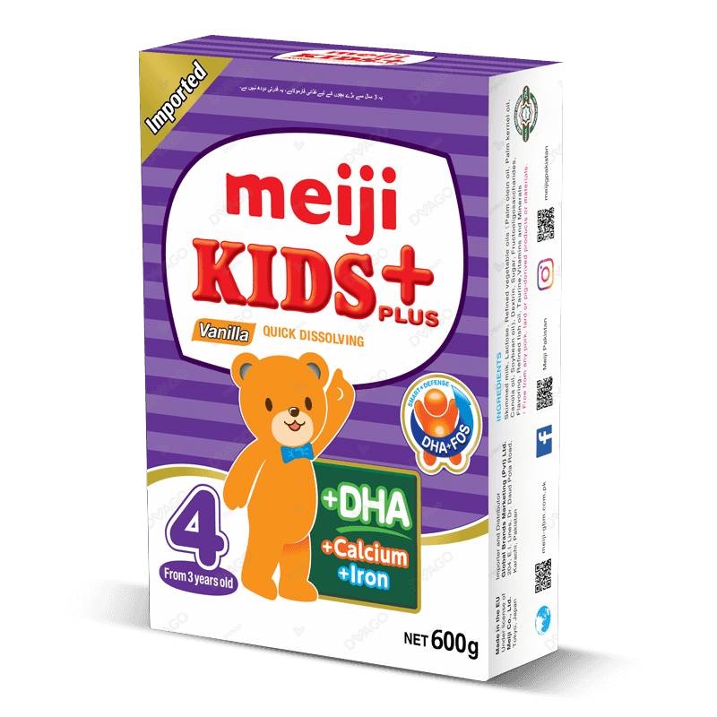 meiji kid plus 600g Product Image
