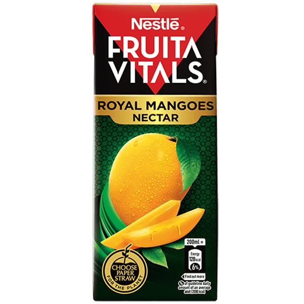 nfv royal mango/n 200ml Product Image