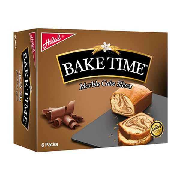 baketime marble slices Product Image