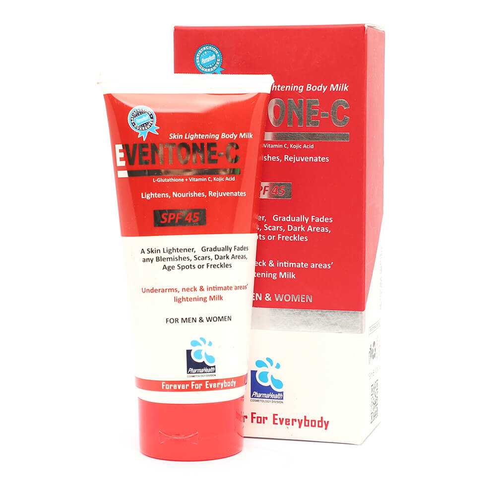 eventone-c lotion 150ml Product Image