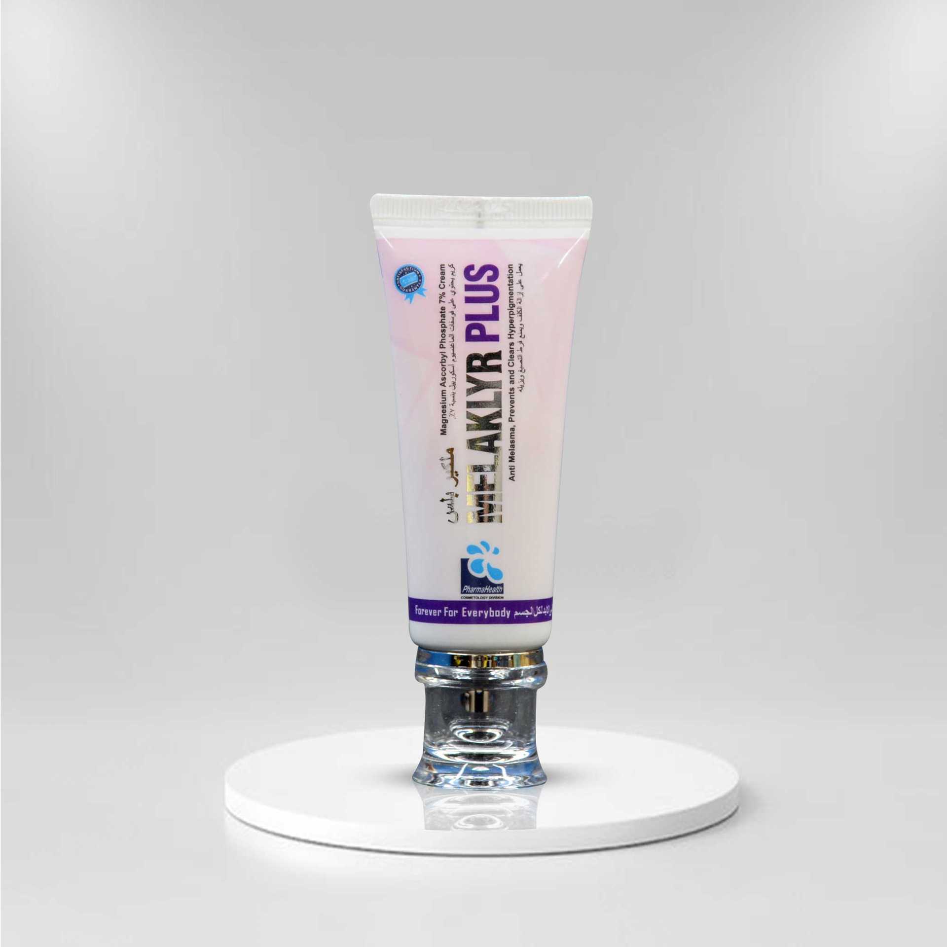 melaklyr plus cream 30g Product Image