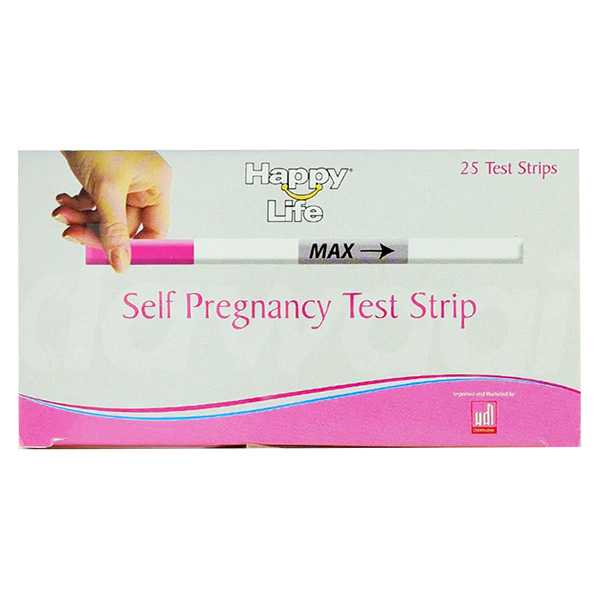 happylife pregstrip (25x1) Product Image