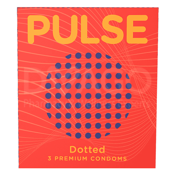 pulse dotted premium 3s Product Image