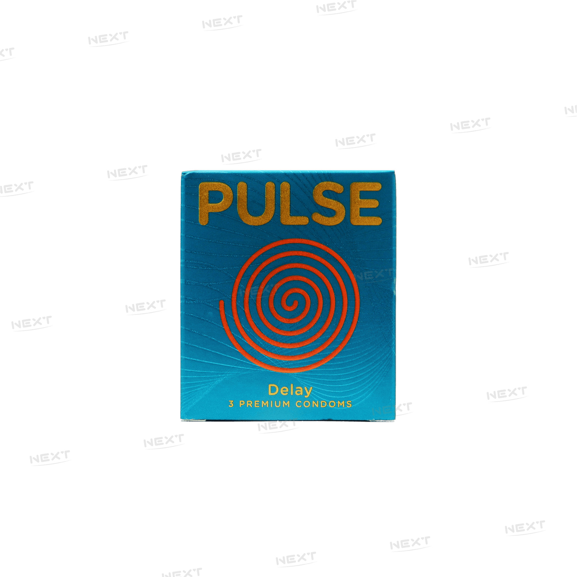 pulse delay premium 3s Product Image