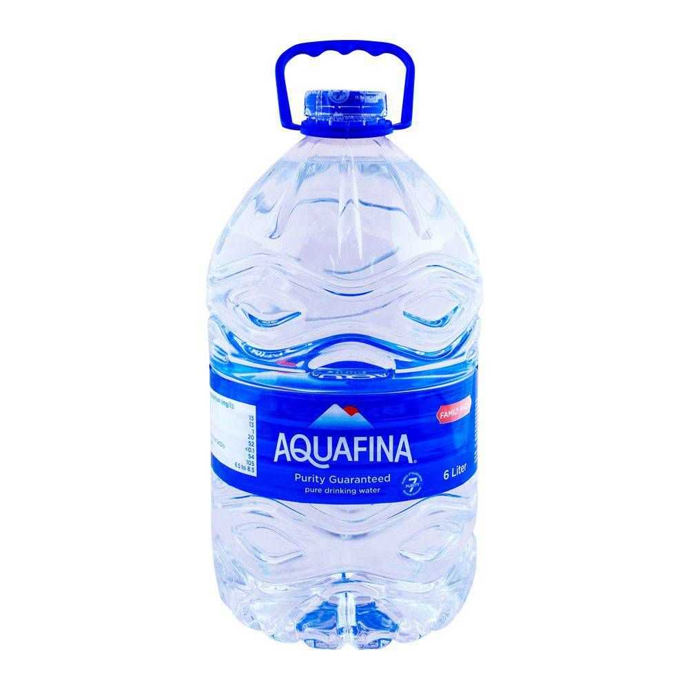Aquafina for baby best sale formula