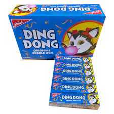 hilal ding dong 12p stick Product Image