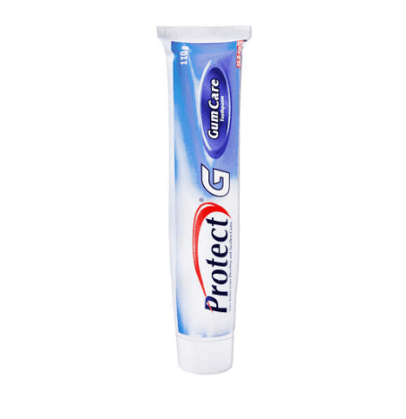 protect g gum care tp 110g Product Image