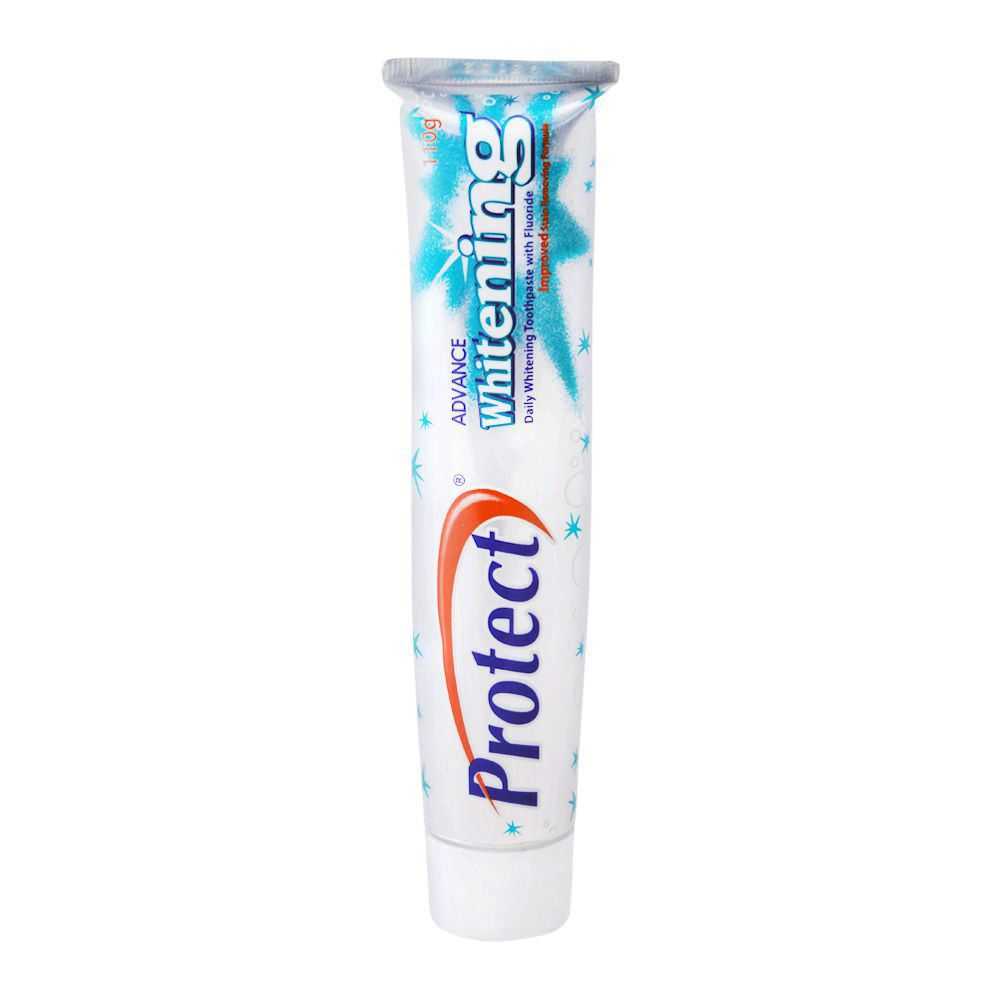 protect adv whitening t per p 110g 110g Product Image