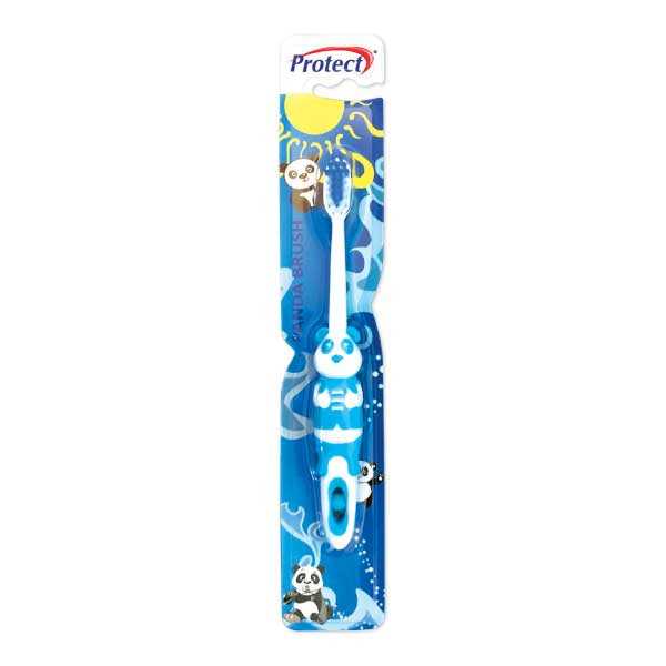 proetct panda toothbrush Product Image